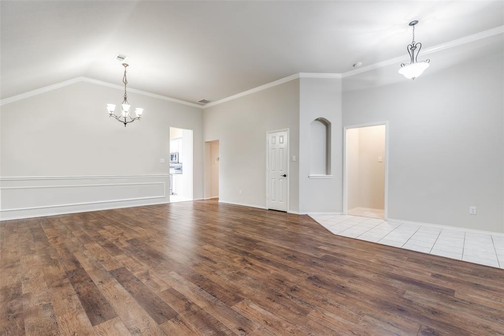 Stone Canyon Ph 1 - Residential