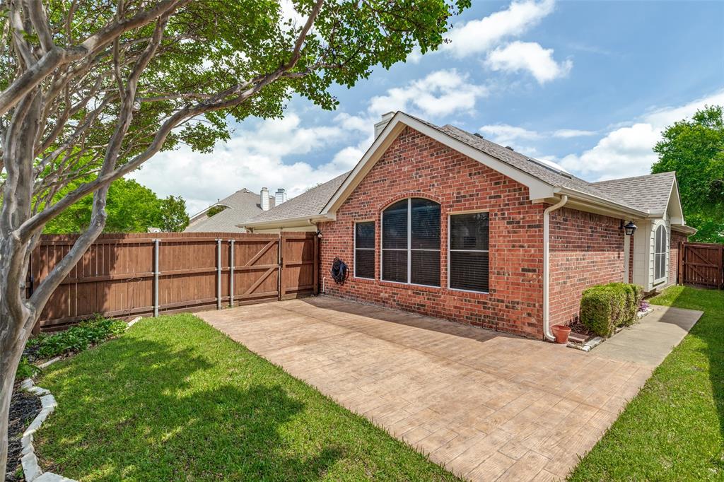 Stone Canyon Ph 1 - Residential