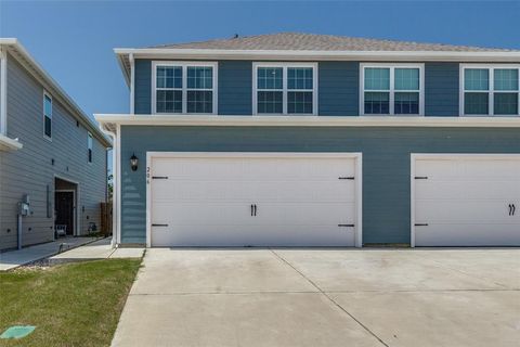 206 Marsh Lane Princeton TX 75407