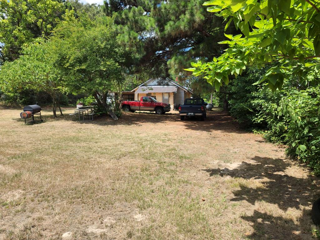 Hewett Survey House - Residential