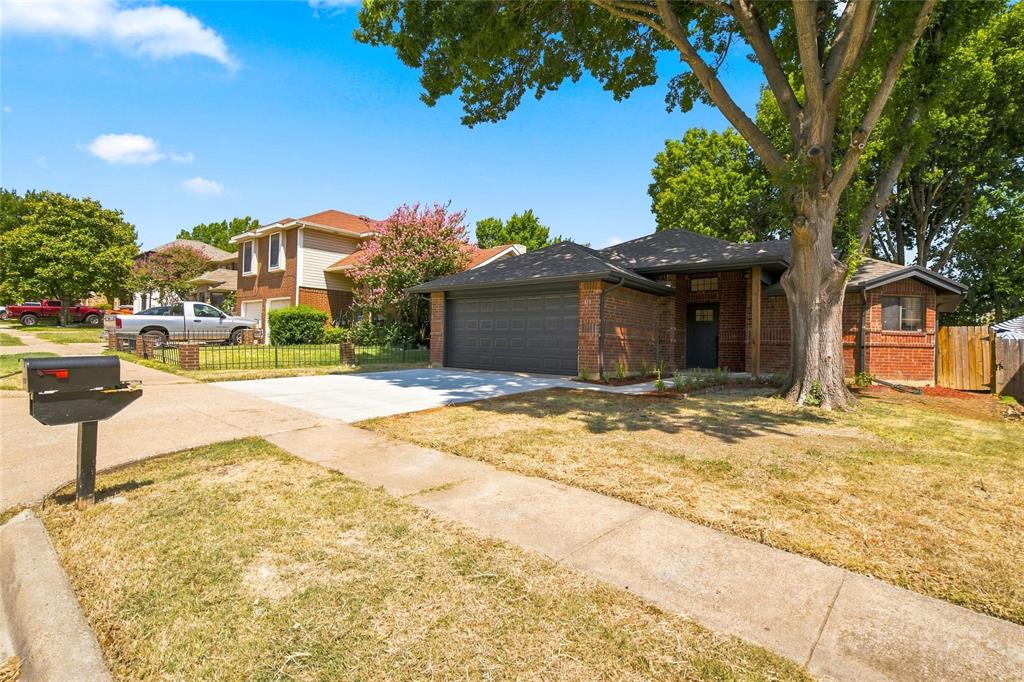 819 Lovingham Drive
