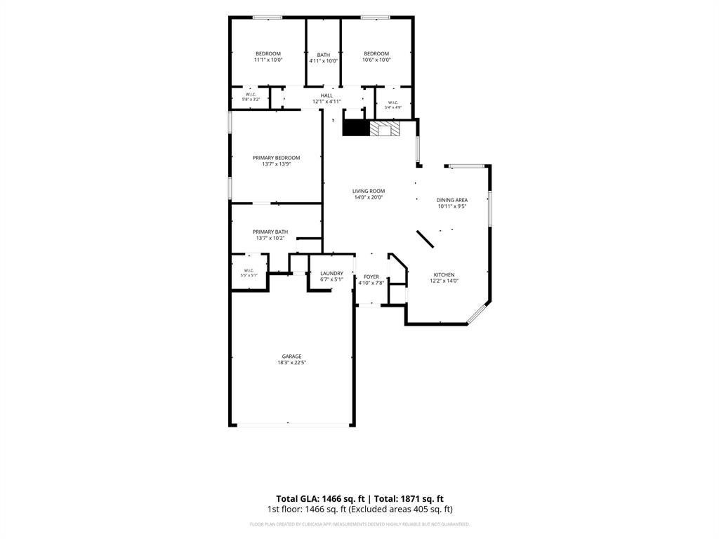 819 Lovingham Drive