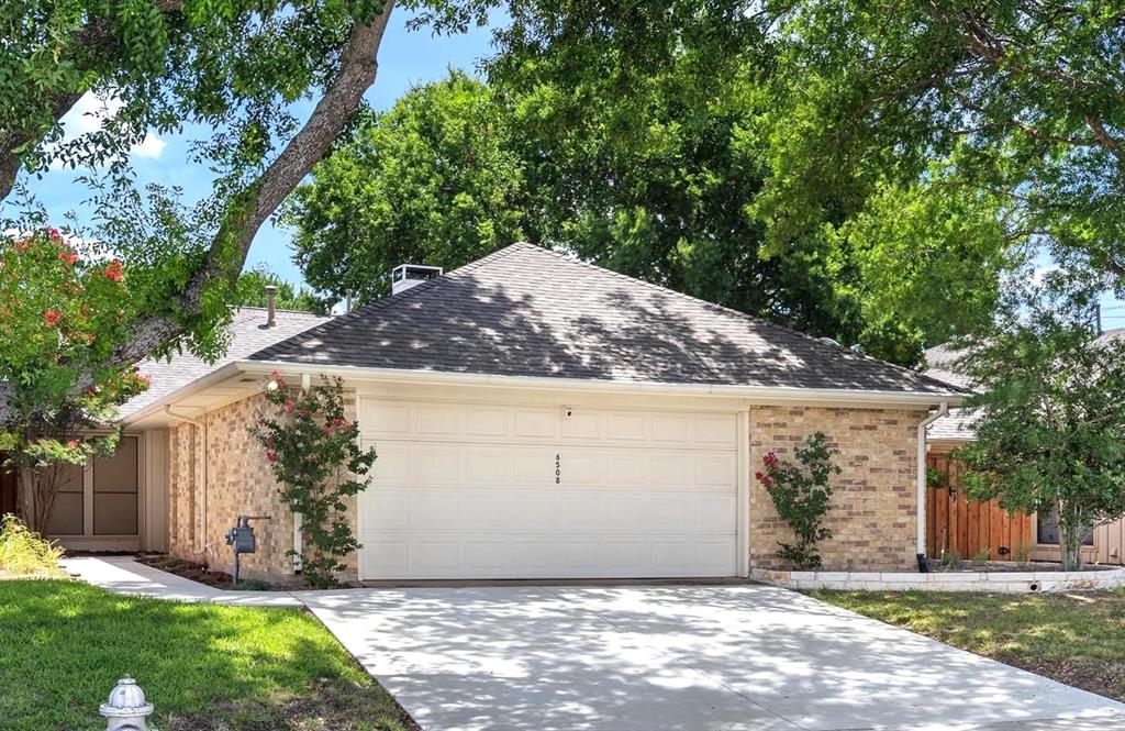 6508 McCormick Ranch Court