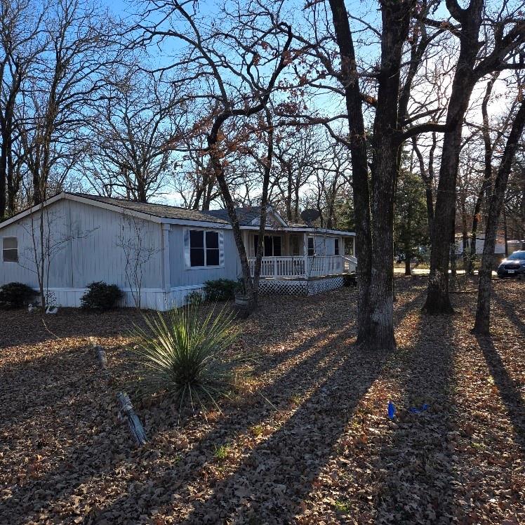 Wood Wilks Gardens - Residential