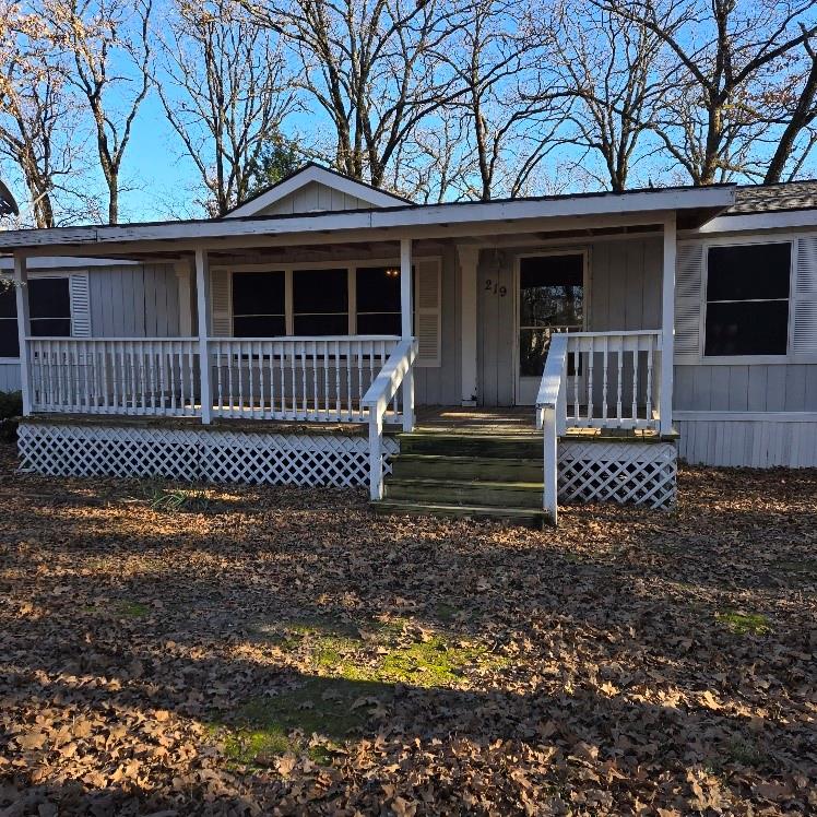 Wood Wilks Gardens - Residential