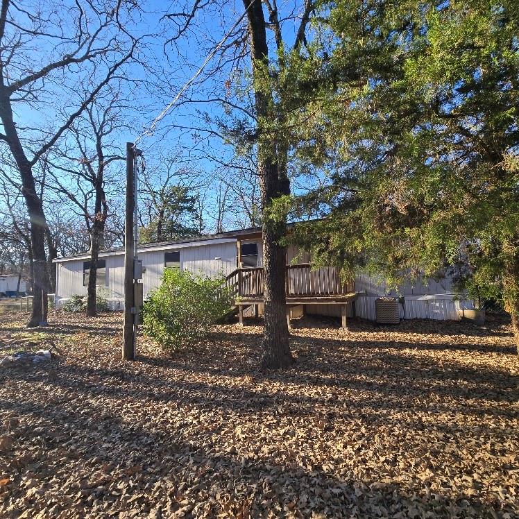 Wood Wilks Gardens - Residential