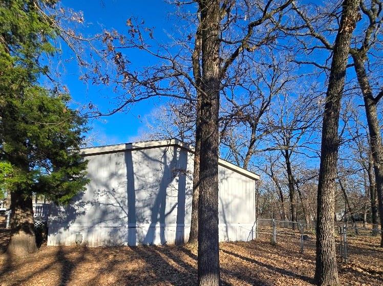 Wood Wilks Gardens - Residential