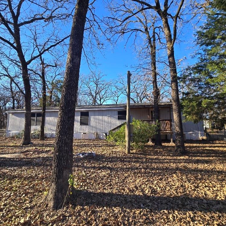 Wood Wilks Gardens - Residential