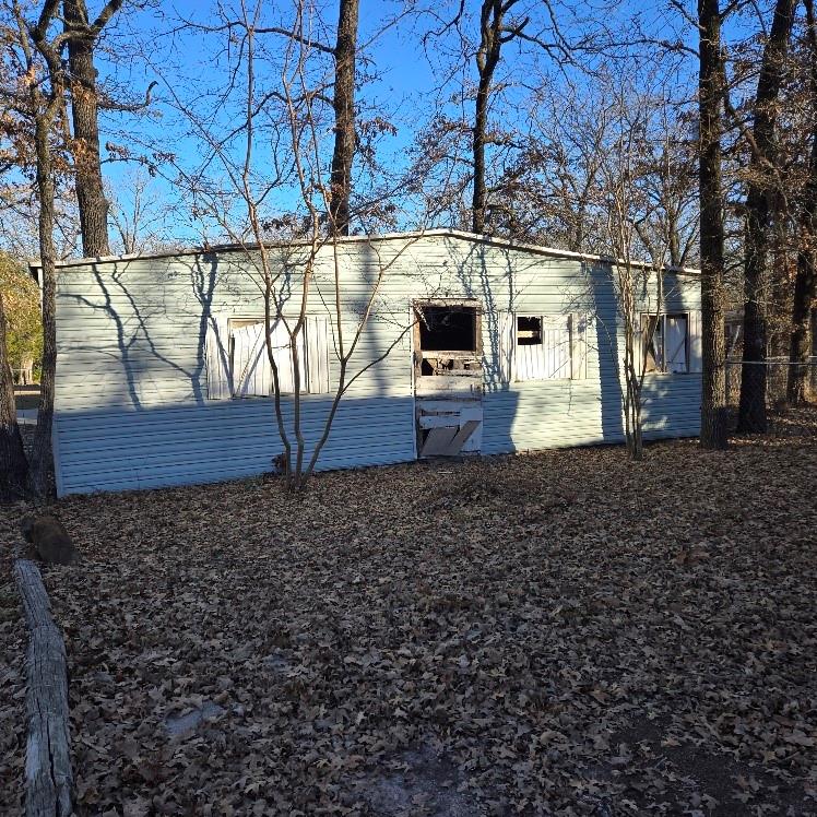 Wood Wilks Gardens - Residential