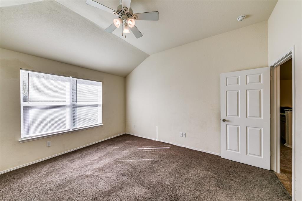 Seagoville Villas - Residential