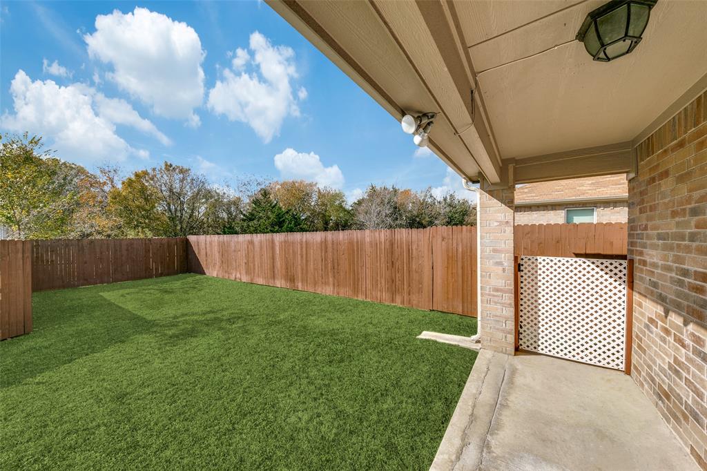 Seagoville Villas - Residential