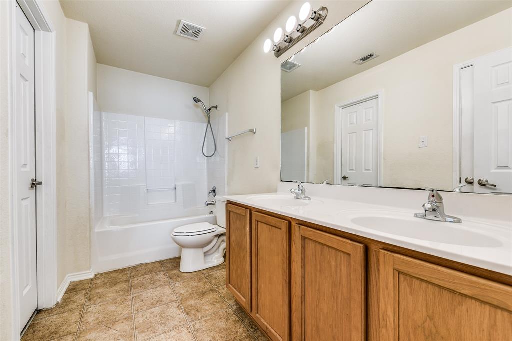 Seagoville Villas - Residential