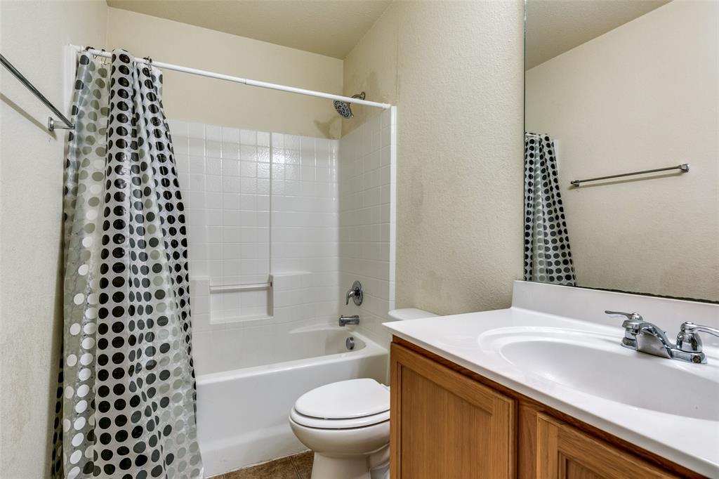 Seagoville Villas - Residential