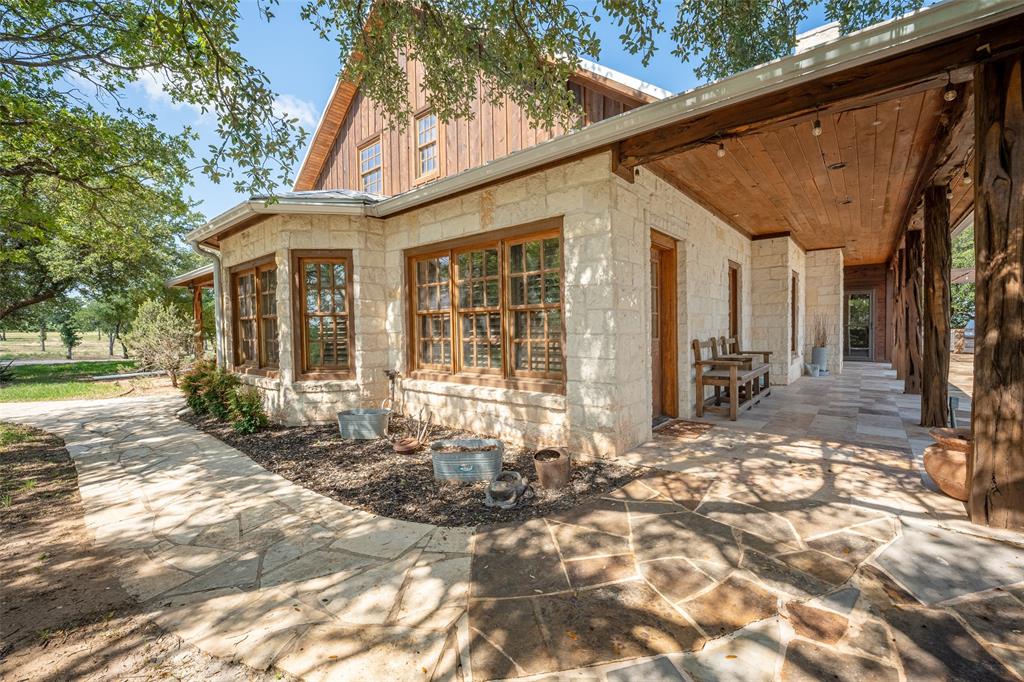 Collingworth Survey - Residential