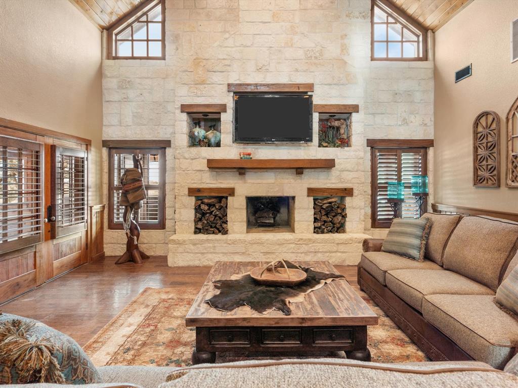 Collingworth Survey - Residential