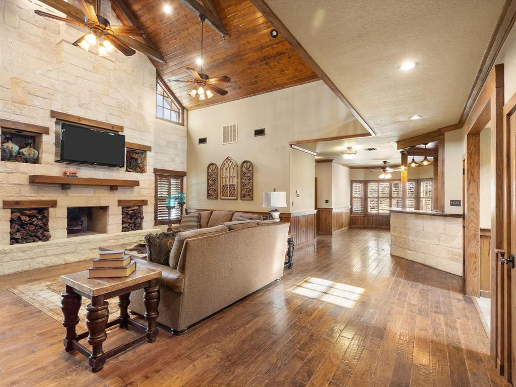 Collingworth Survey - Residential