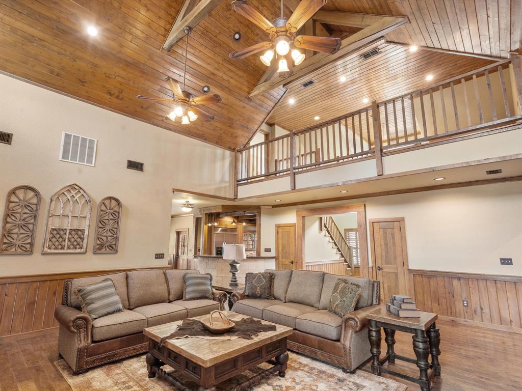 Collingworth Survey - Residential