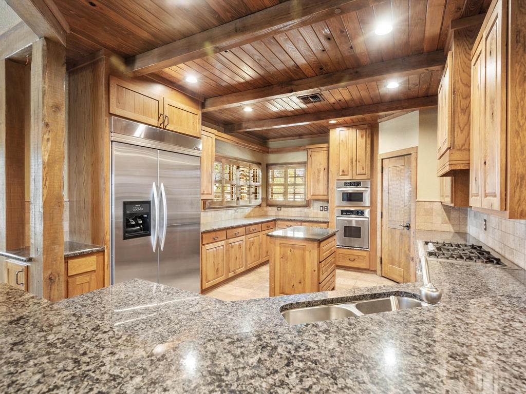 Collingworth Survey - Residential