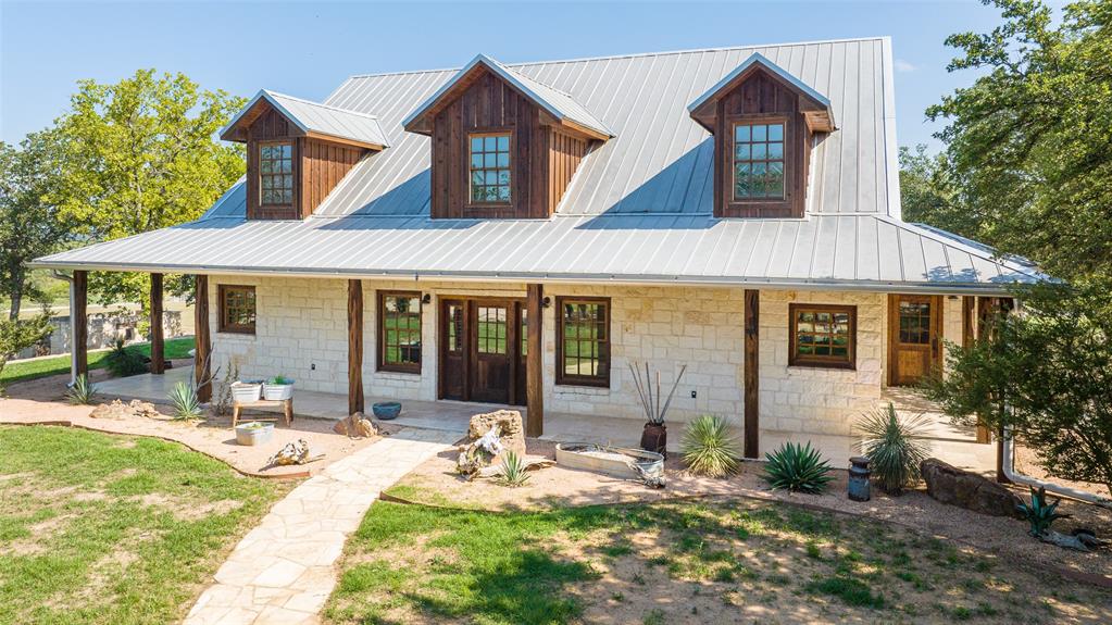 Collingworth Survey - Residential