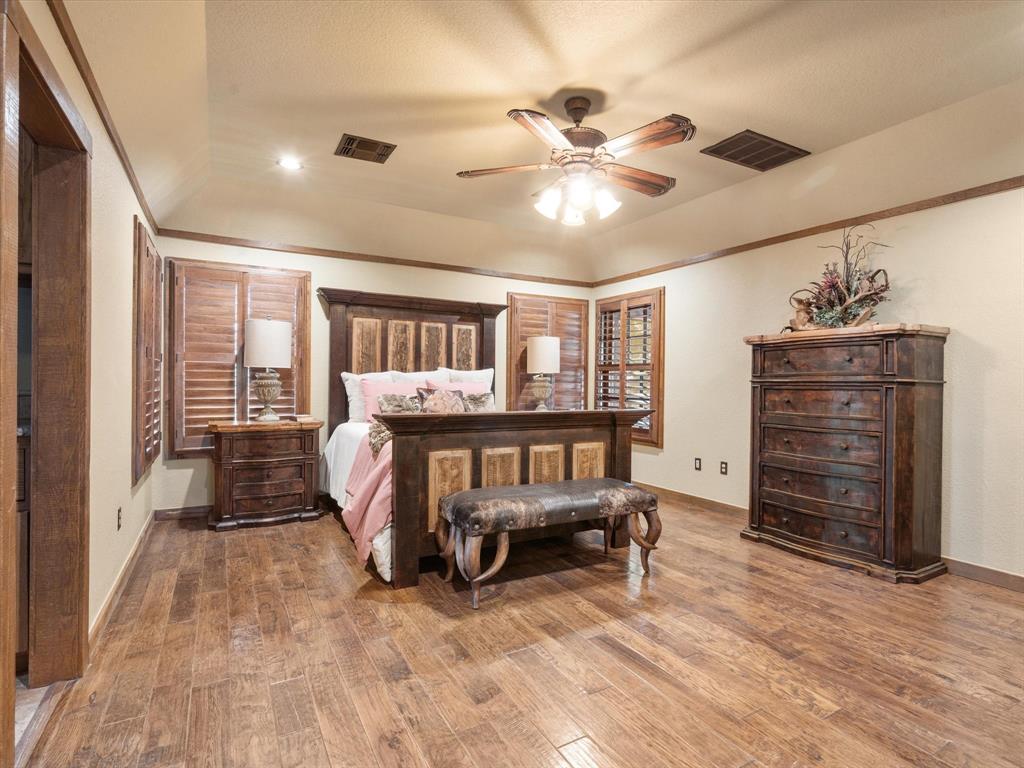 Collingworth Survey - Residential