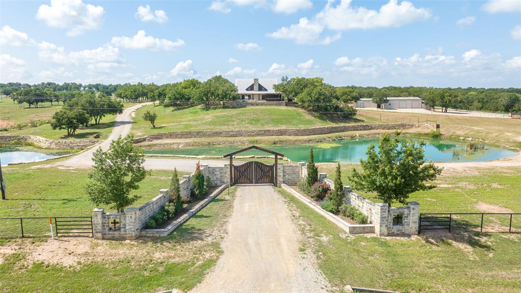 Collingworth Survey - Residential