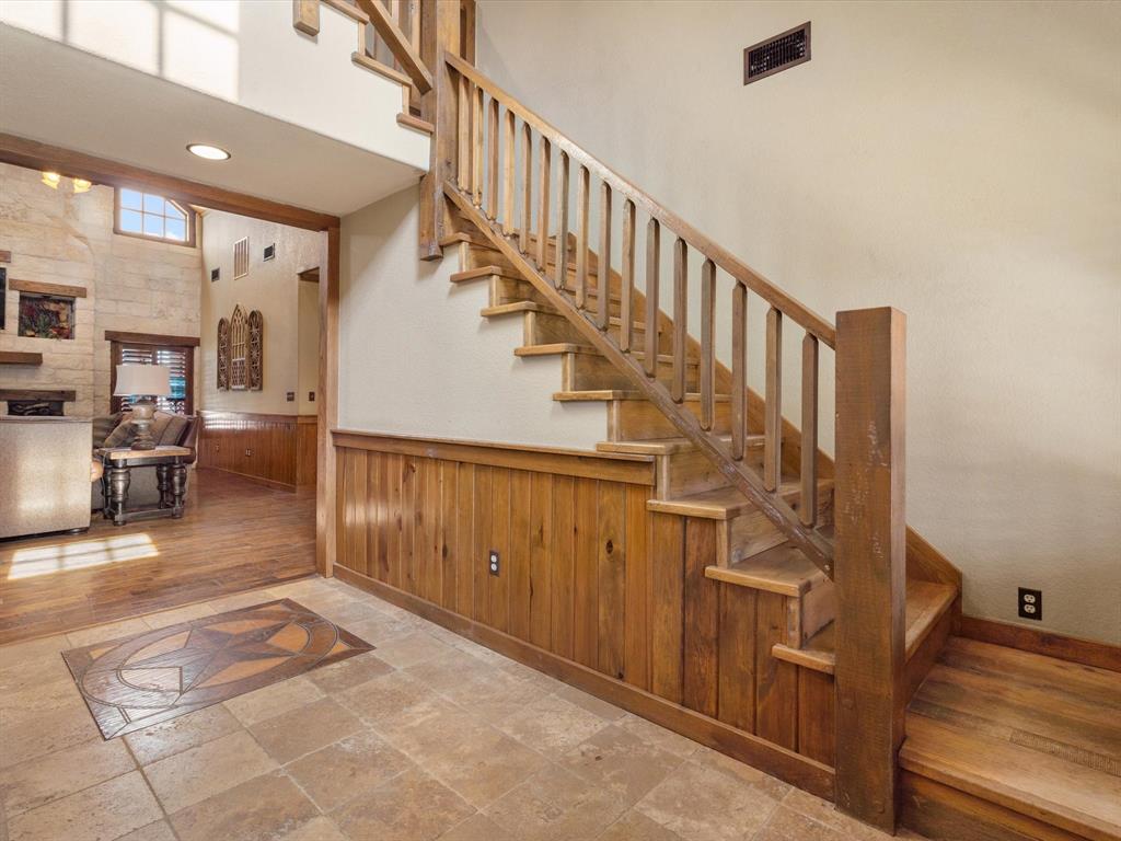 Collingworth Survey - Residential