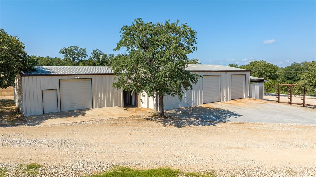 Collingworth Survey - Residential