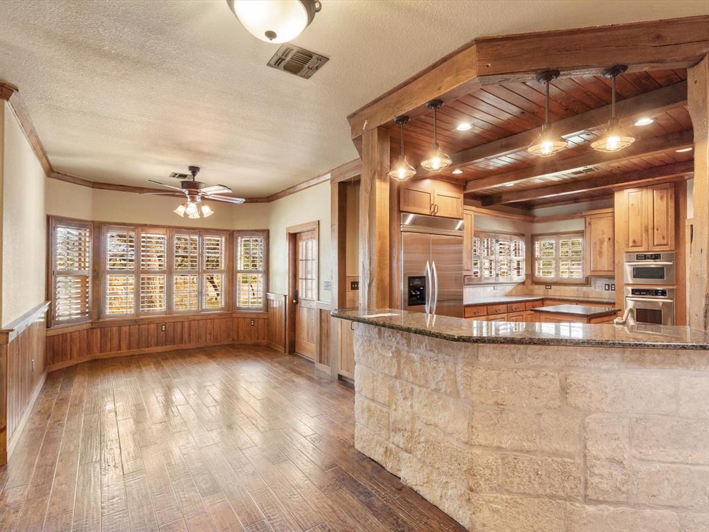 Collingworth Survey - Residential