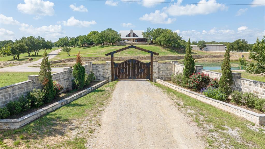 Collingworth Survey - Residential