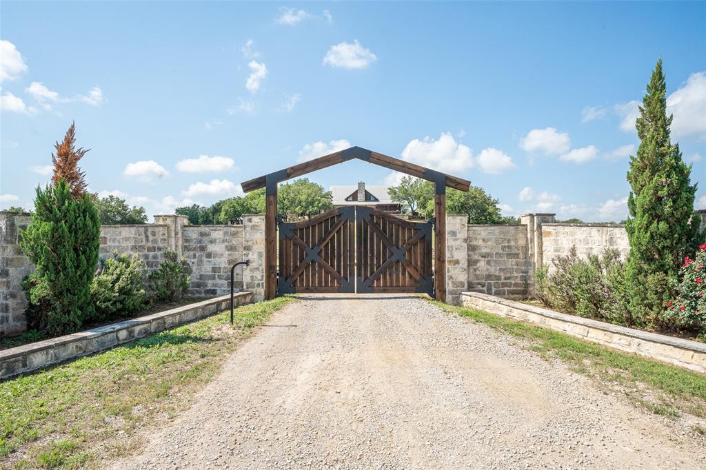 Collingworth Survey - Residential