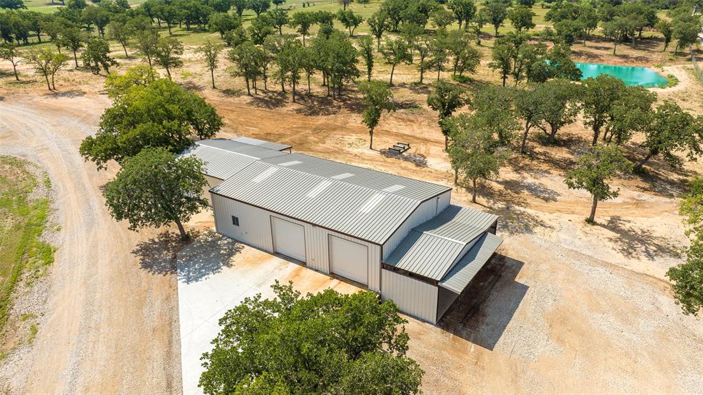 Collingworth Survey - Residential