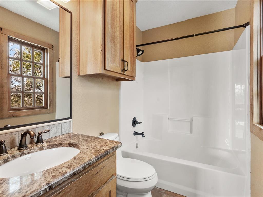 Collingworth Survey - Residential