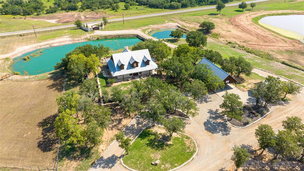 Collingworth Survey - Residential