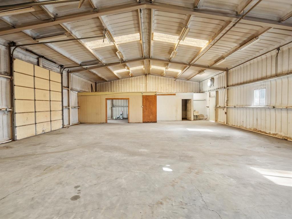 Collingworth Survey - Residential