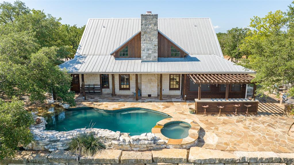 Collingworth Survey - Residential