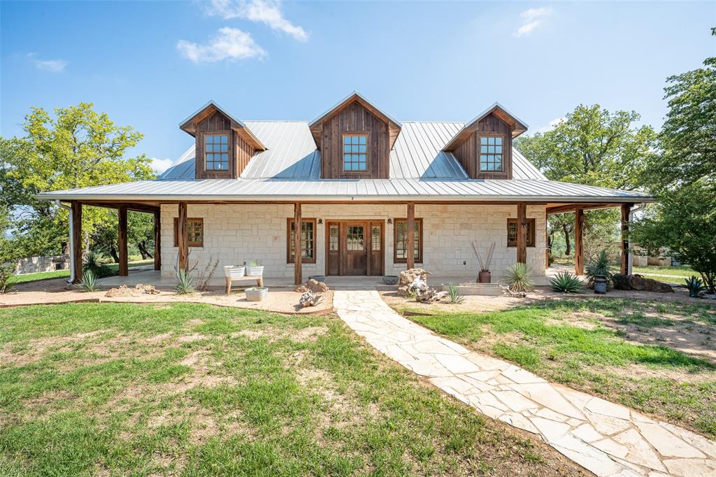 Collingworth Survey - Residential