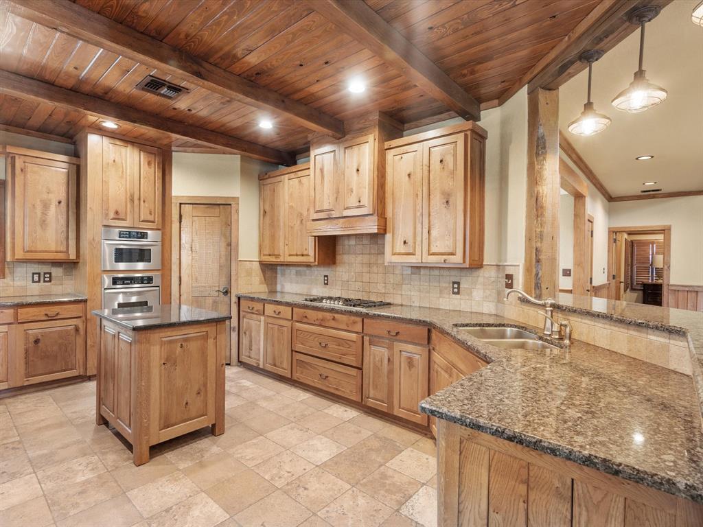 Collingworth Survey - Residential