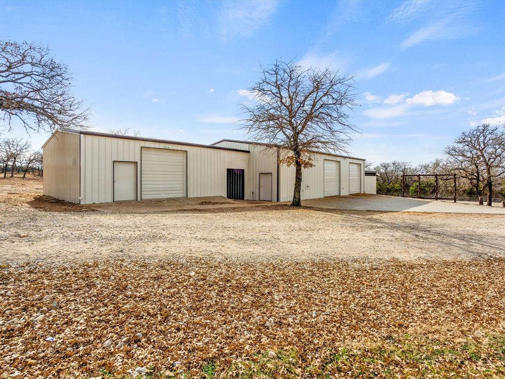 Collingworth Survey - Residential