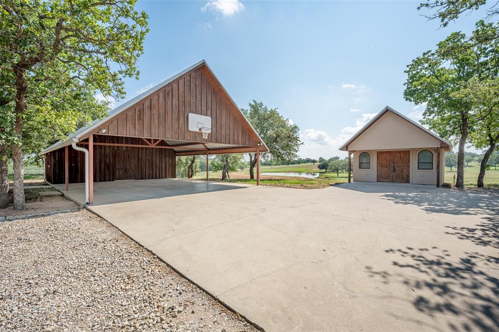 Collingworth Survey - Residential