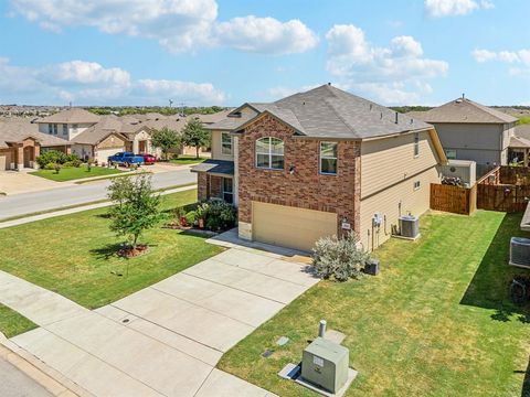 A home in Cibolo