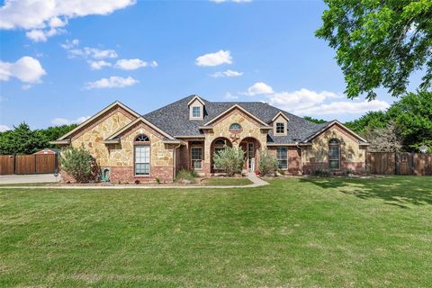 5142 Carlton Parkway Waxahachie TX 75165