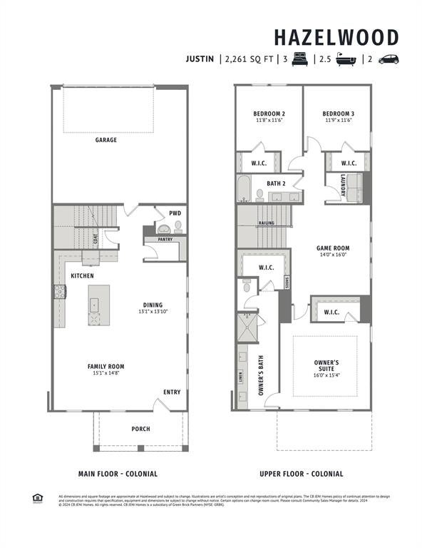 1415 Rooted Road