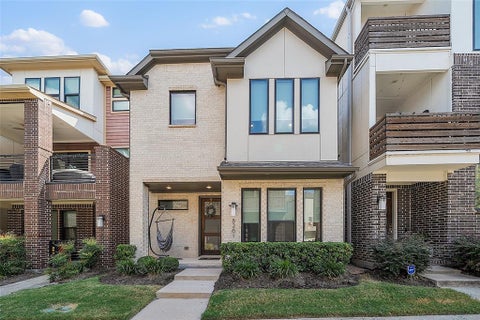 Photo of 8261 Laflin Lane, Dallas, TX 75231 (MLS # 21393946)