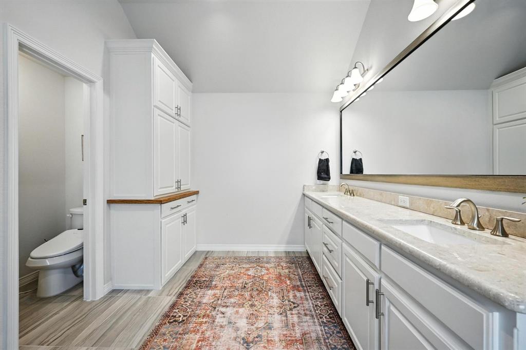 Spicewood At Craig Ranch Ph 1b - Residential