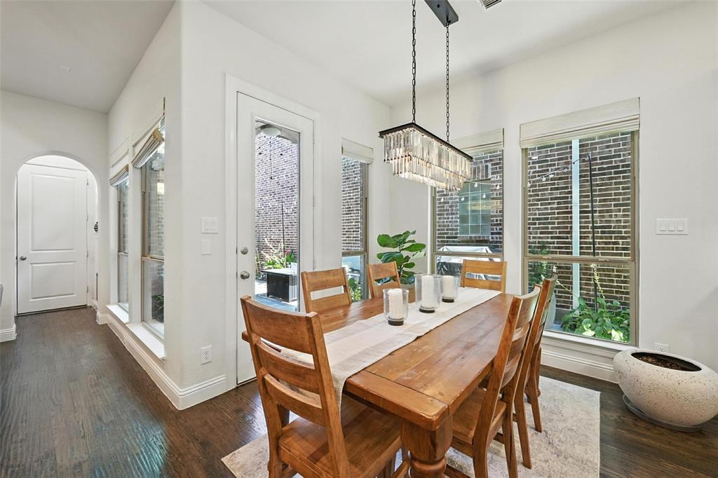 Spicewood At Craig Ranch Ph 1b - Residential