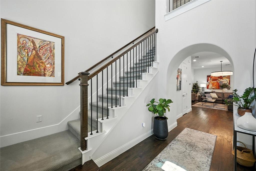 Spicewood At Craig Ranch Ph 1b - Residential