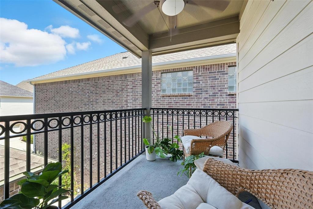 Spicewood At Craig Ranch Ph 1b - Residential