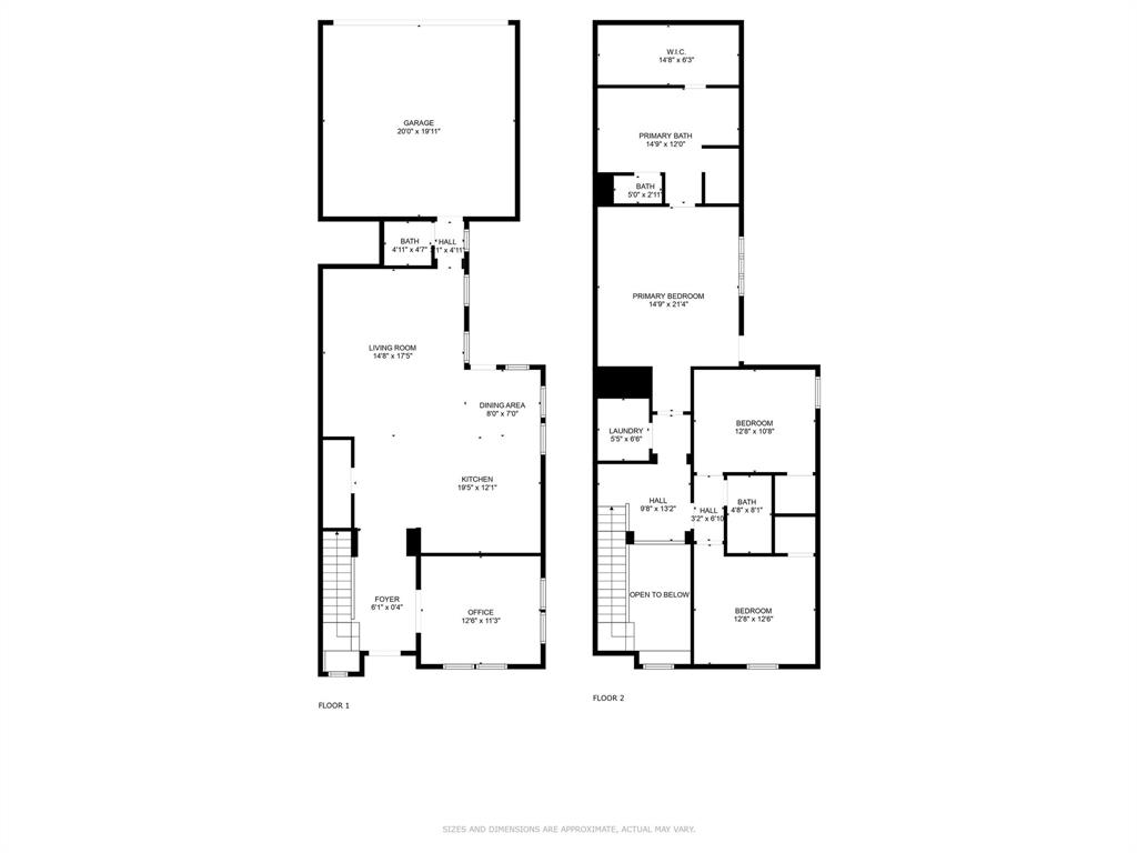 Spicewood At Craig Ranch Ph 1b - Residential
