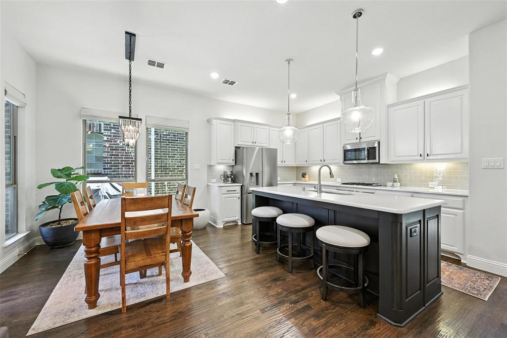 Spicewood At Craig Ranch Ph 1b - Residential