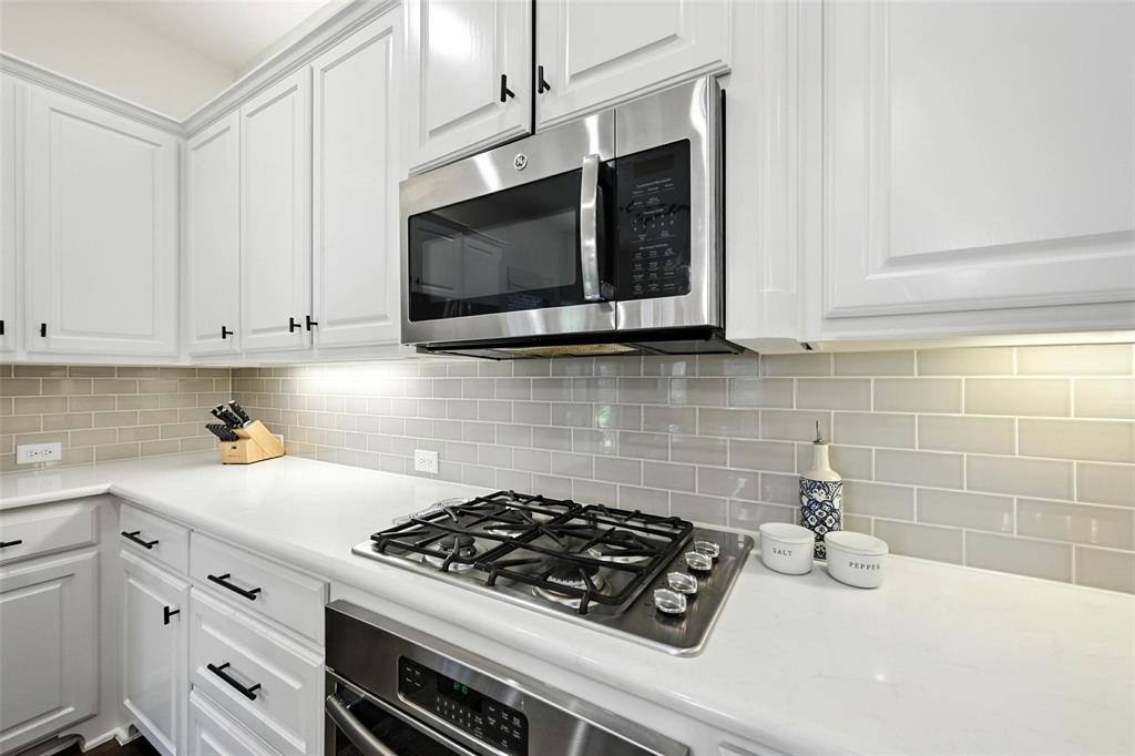 Spicewood At Craig Ranch Ph 1b - Residential